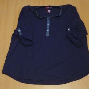 Denise NWT shirt 2x